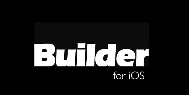 EBUILDER NA PC I iOS