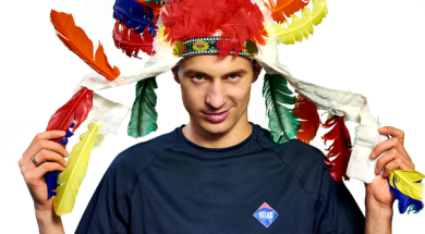 KASKDLAMISTRZA