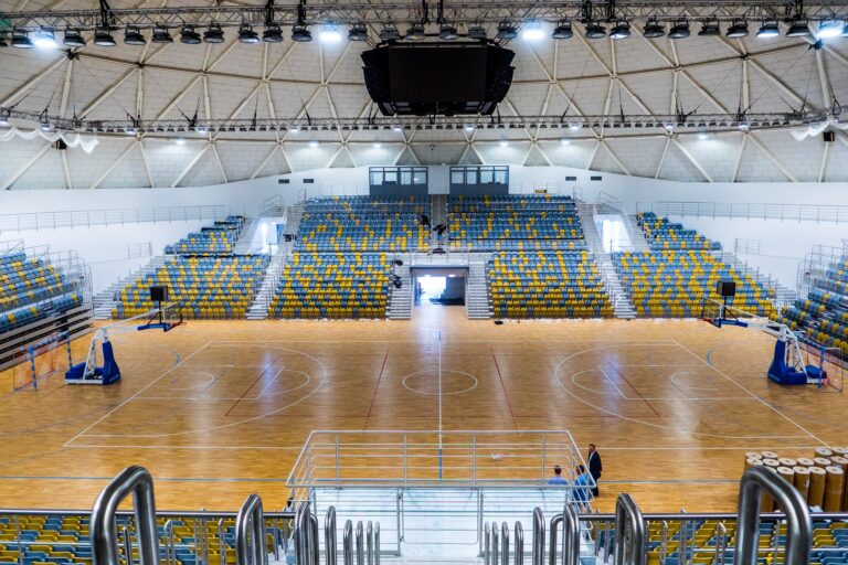 ARENA OPOLE