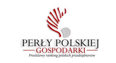 perły