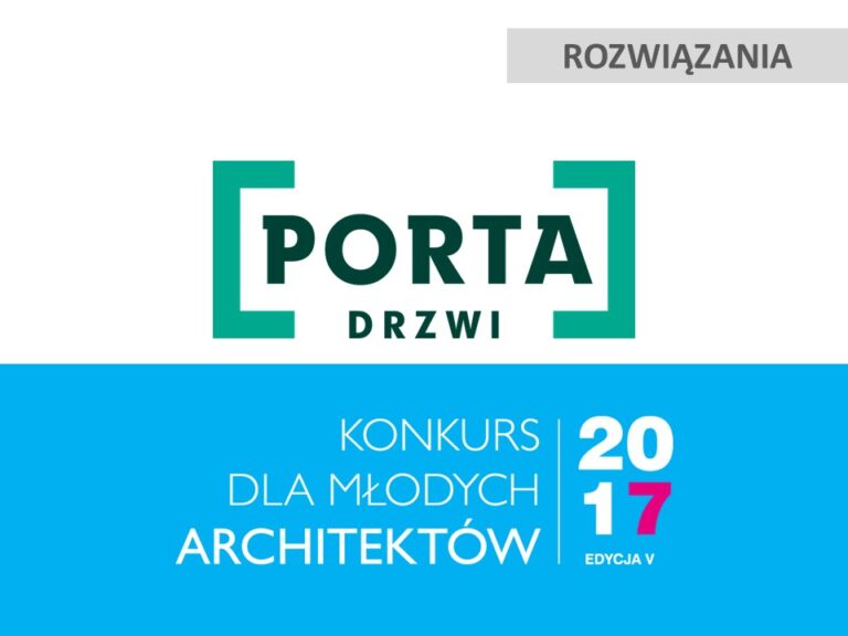 PORTA KMI POLAND – KONKURS KDMA