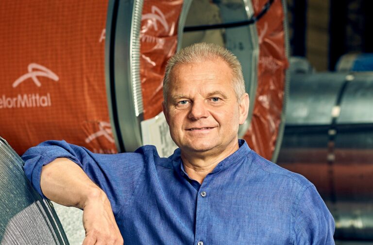 KRZYSZTOF PRUSZYŃSKI – PRACOWNICY ZYSKALI PRZEWAGĘ