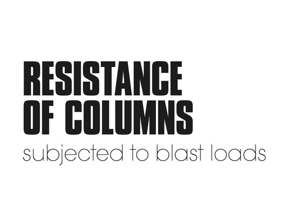 RESISTANCE OF COLUMNS