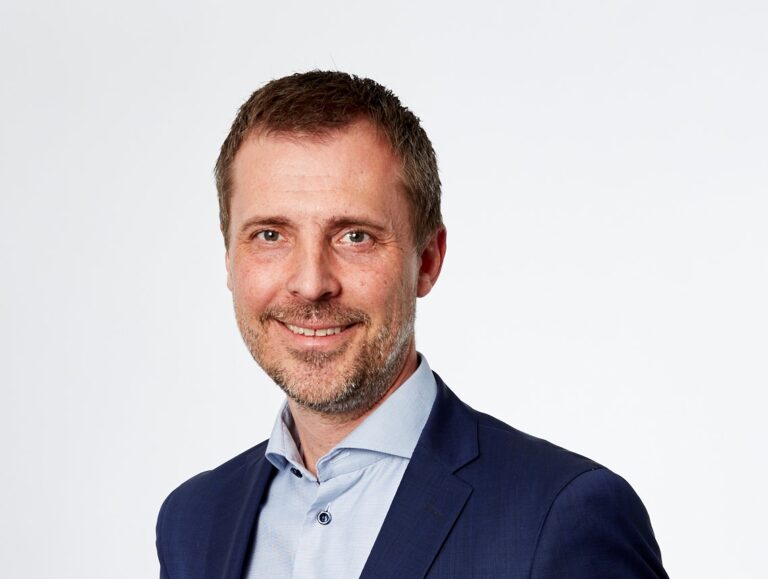 MAGNUS PERSSON NOWYM PREZESEM SKANSKA SA