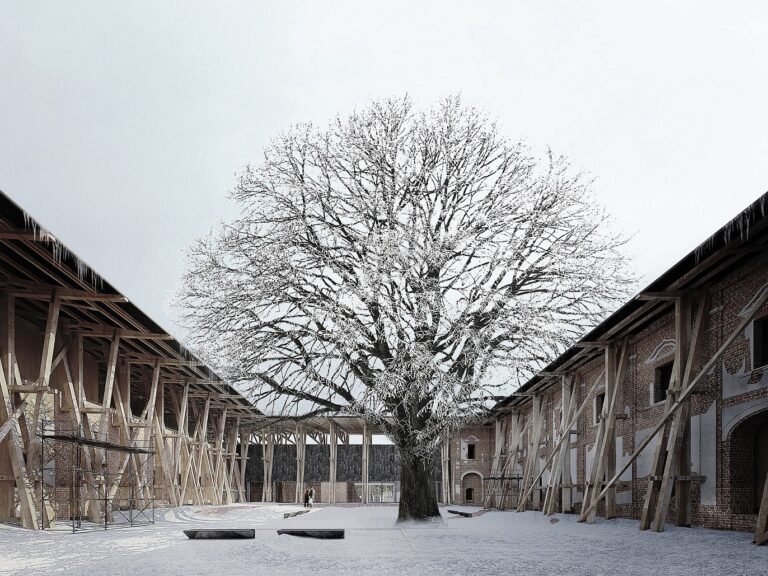 METAMORFOZA PRZESTRZENI