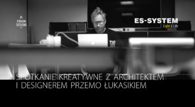 Spotkania kreatywne ES-SYSTEM