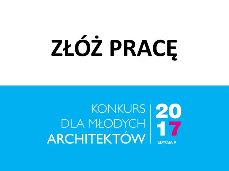 KDMA – ZŁÓŻ PRACĘ