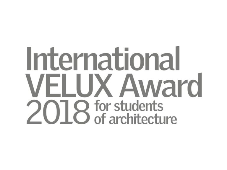 JURY VIII EDYCJI KONKURSU INTERNATIONAL VELUX AWARD 2018