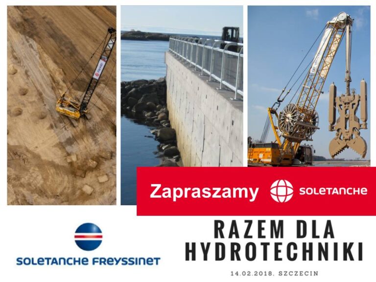 RAZEM DLA HYDROTECHNIKI