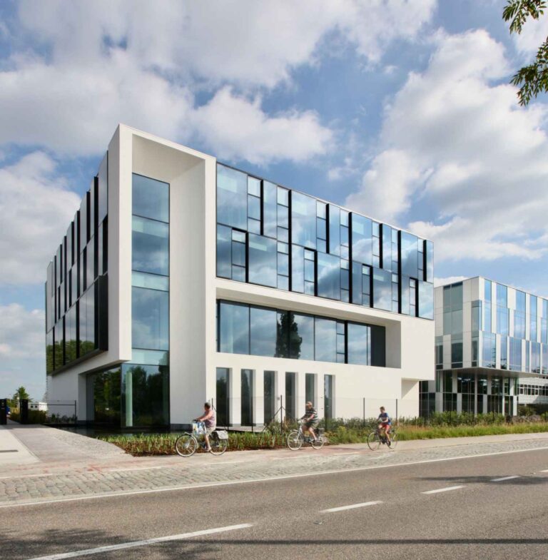 REYNAERS – PARTNER ARCHITEKTÓW
