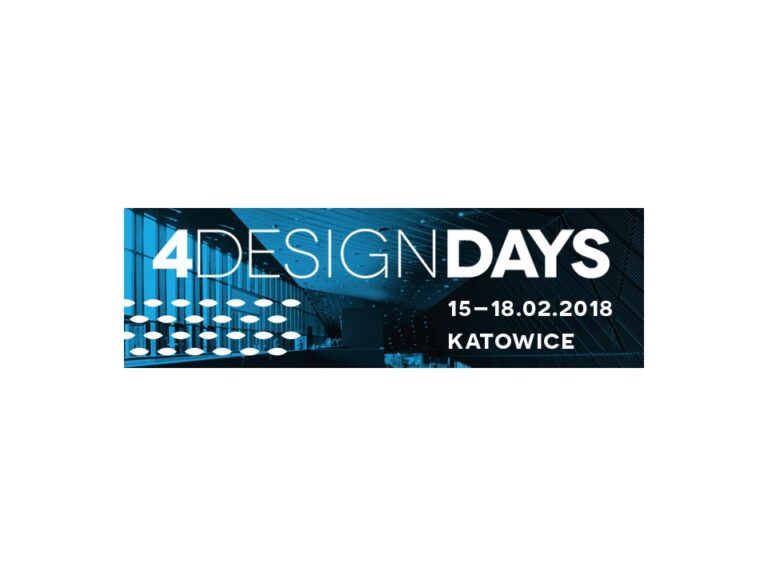 REKORDOWA EDYCJA 4 DESIGN DAYS