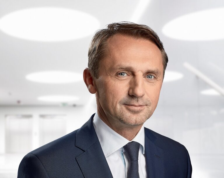 DARIUSZ BLOCHER – BUDIMEX PATRZY W PRZYSZŁOŚĆ