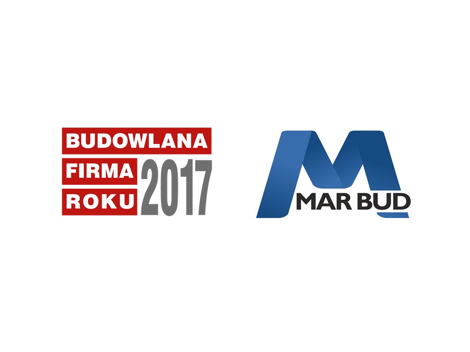 MAR-BUD – BUDOWLANA FIRMA ROKU 2017