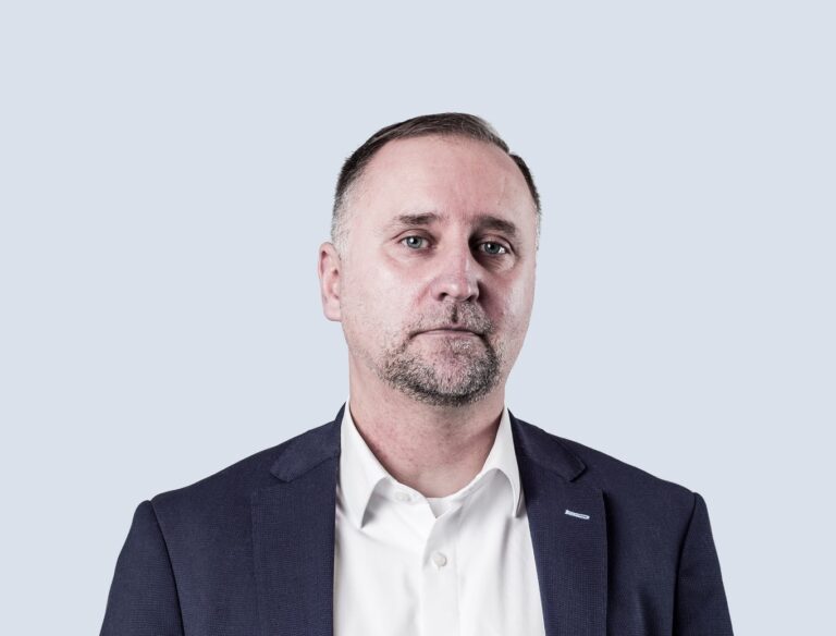 MARIUSZ ZIEMECKI – OBRALIŚMY WŁAŚCIWY KURS