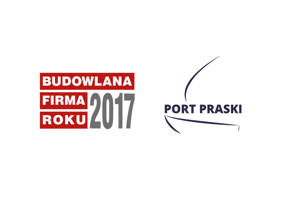 PORT PRASKI = BUDOWLANA FIRMA ROKU 2017