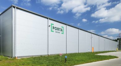 Porta