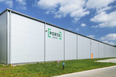 Porta