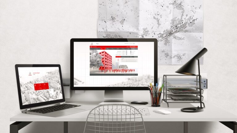 SCHINDLER DIGITAL PLAN, CZYLI JAK DOBRAĆ WINDĘ W 3 MINUTY