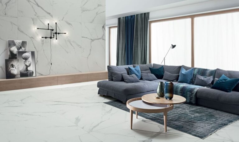 MARMUR. CZY ZDANIEM ARCHITEKTÓW BĘDZIE MODNY TAKŻE W 2018 ROKU?