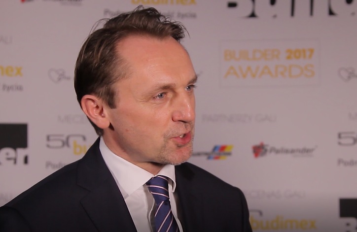 DARIUSZ BLOCHER – 50-LECIE BUDIMEKSU