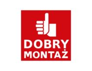 montaż