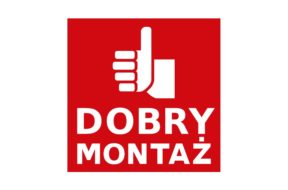 montaż