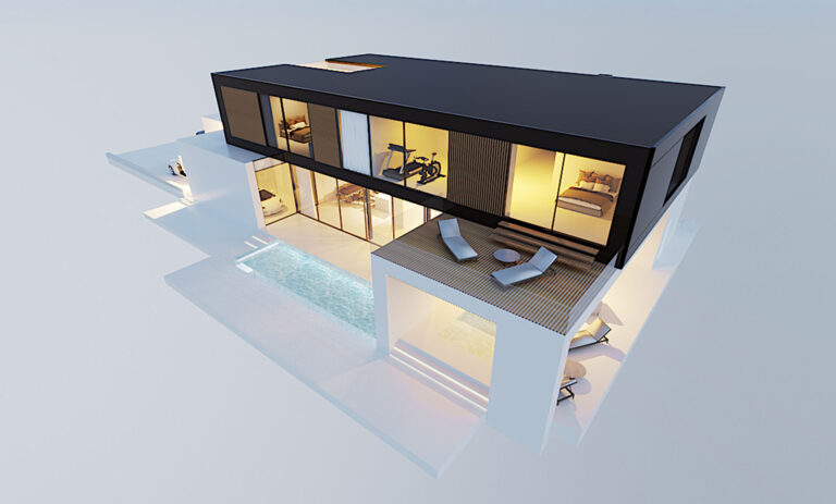 SMART HOUSE