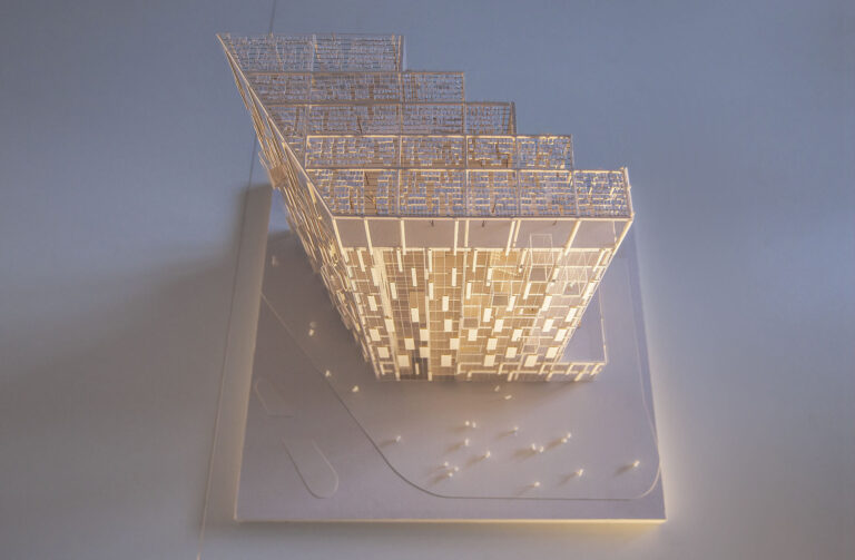 ECO WARSAW TOWER