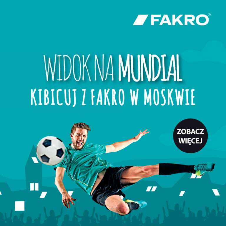 WIDOK NA MUNDIAL!