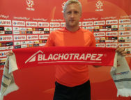 Kamil Glik- fot. Mateusz Małek, Blachotrapez