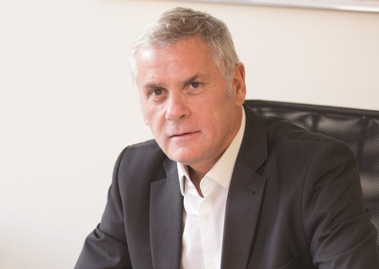 FRANÇOIS-XAVIER MOSER – ZAPEWNIAMY KOMFORT