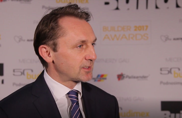 DARIUSZ BLOCHER – BUDIMEX NA RYNKU KOLEJOWYM