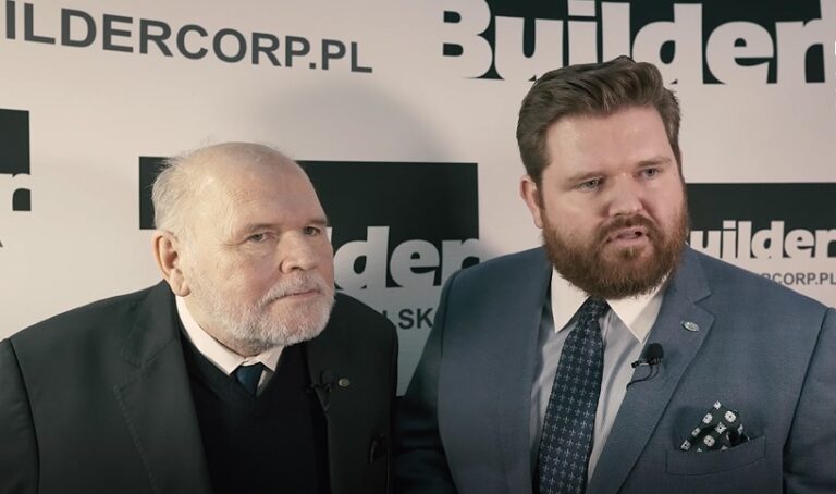 F.B.I. TASBUD S.A. – BUILDER AWARDS