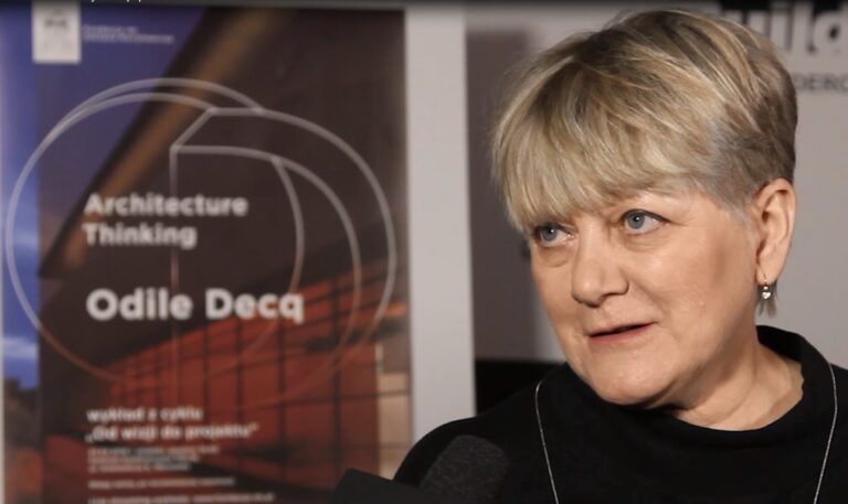 DMA 14.03.2018 R. – PROF. DR HAB. INŻ. ARCH. EWA KURYŁOWICZ