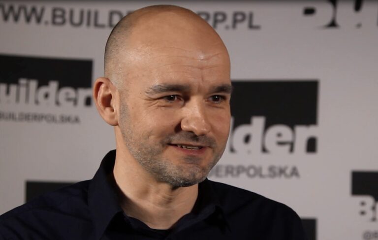 ARCH. PAWEŁ PRZYBYŁOWICZ – WARSZTATY BIM