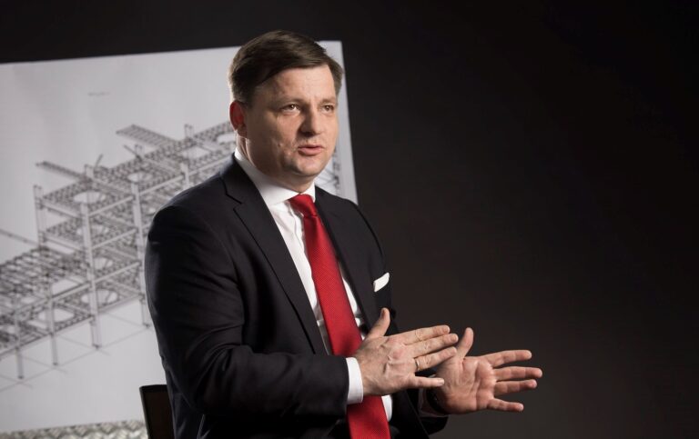 JAROSŁAW SZCZUPAK – BUDUJEMY PRZYSZŁOŚĆ, „POTENCJAŁ CZTERDZIESTOLATKA”