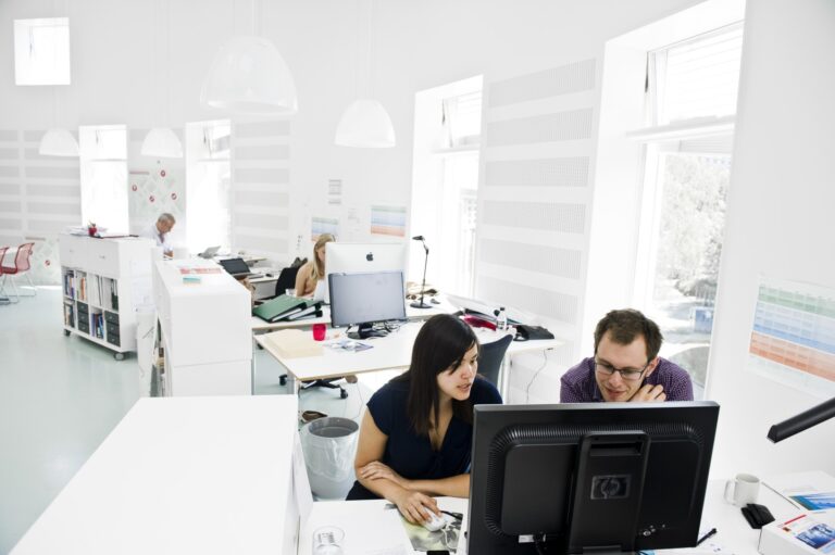 WAKACYJNY STAŻ STUDENCKI VELUX W DANII