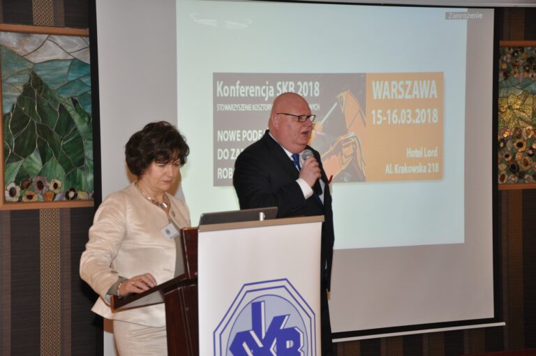 NOWE PODEJŚCIE DO ZAMAWIANIA ROBÓT BUDOWLANYCH