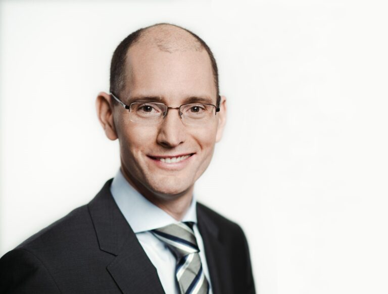 XAVIER GUESNU NOWYM PREZESEM ZARZĄDU LAFARGE W POLSCE
