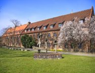 Muzeum Architektury we Wrocławiu (fot.Maciej Kaczor)