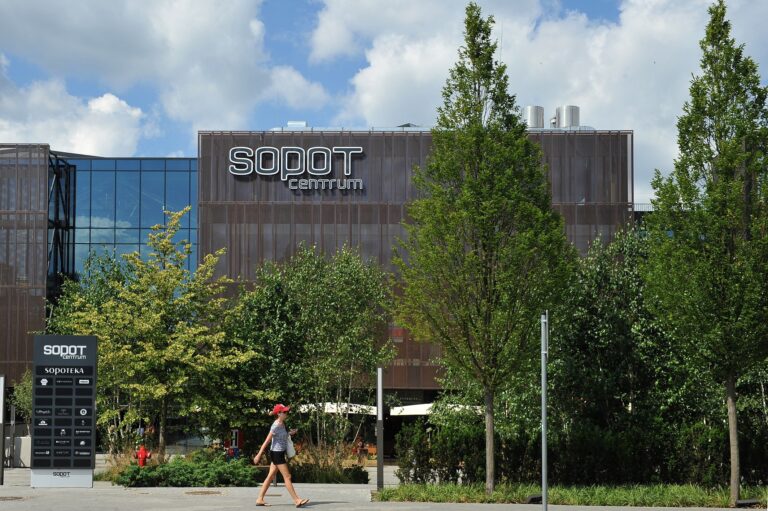 SOPOCKIE ODŚWIEŻANIE