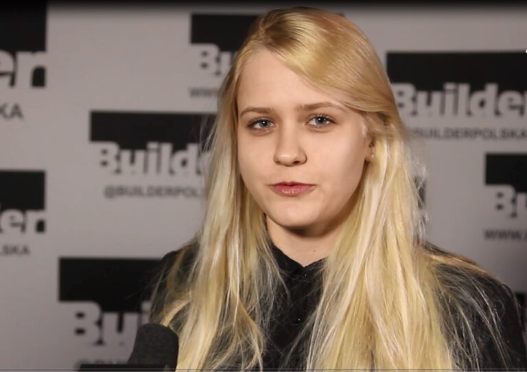 DMA (14.03.2018) – KINGA ZEMŁA