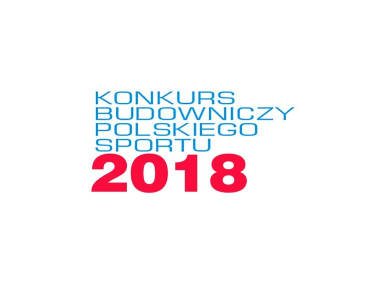 KONKURS BUDOWNICZY POLSKIEGO SPORTU
