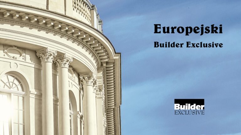 LUKSUS NA SKALĘ EUROPY