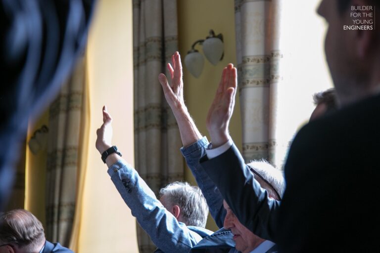 OBRADY KAPITUŁY KONKURSOWEJ KDMI