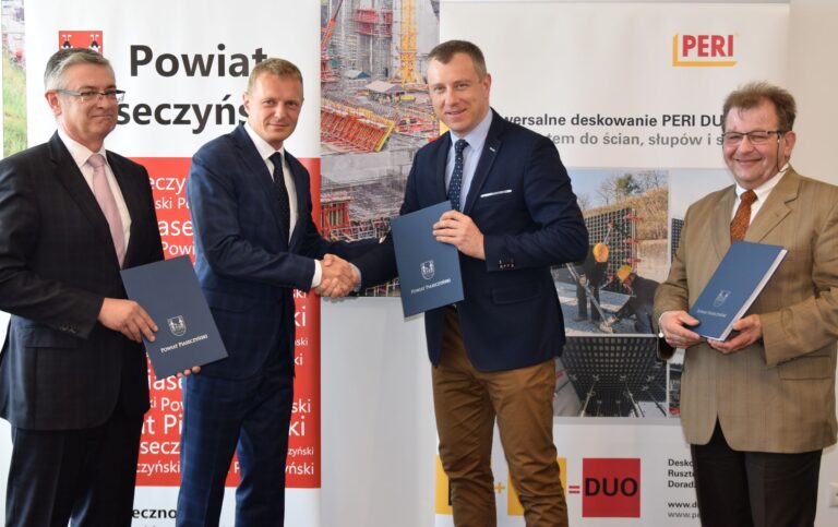 PERI DLA EDUKACJI