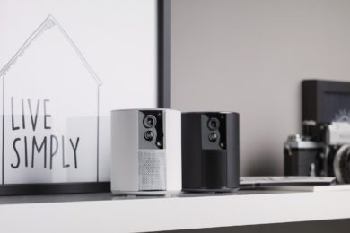 Somfy One et One+