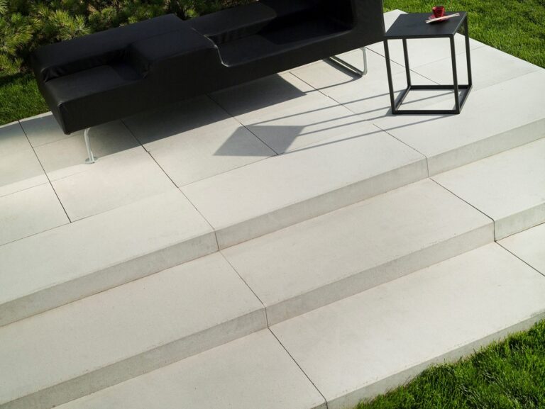 CONCRETE FASHION. SYSTEM NOWOCZESNYCH PŁYT NAWIERZCHNIOWYCH