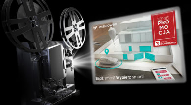 promocja Bądź smart! Wybierz smart!