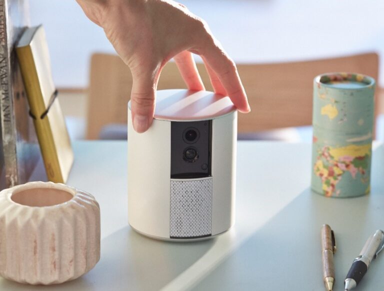 „SAY HI TO SMART LIFE” – STARTUJE WIOSENNA KAMPANIA SOMFY